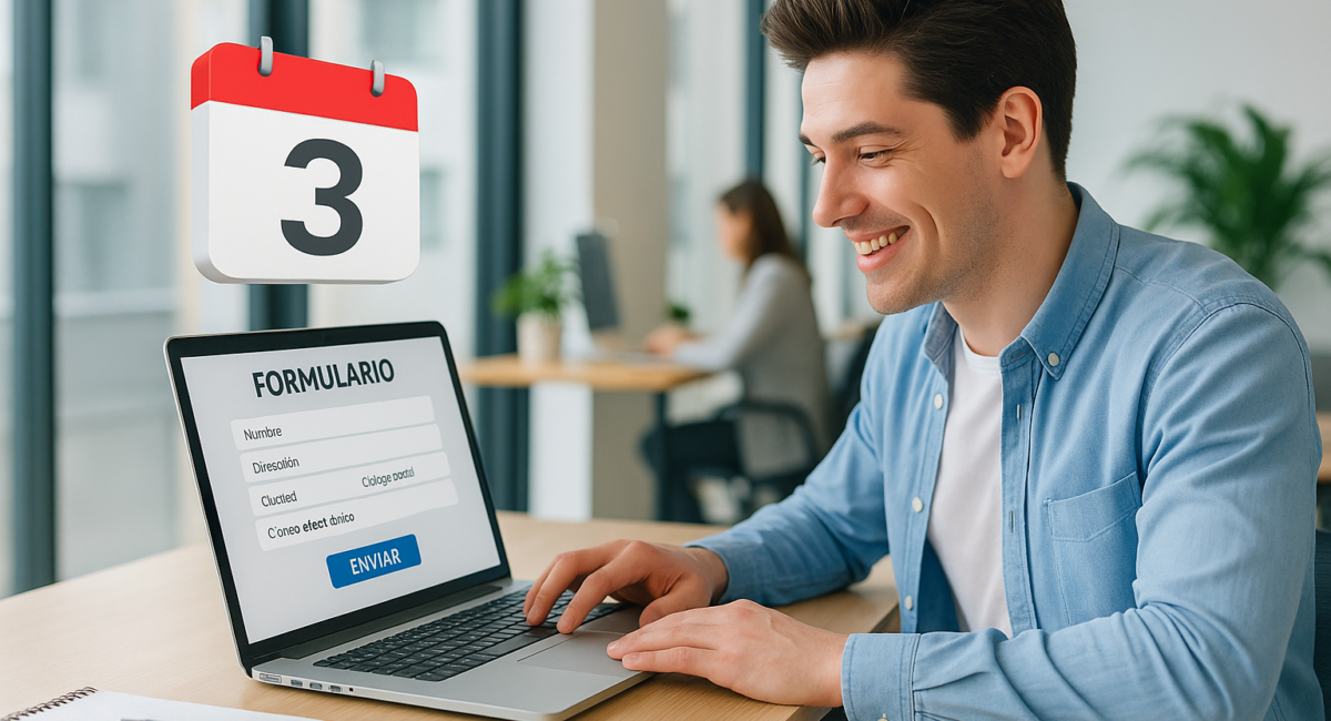 Crear una SL en Valencia en 3 días
